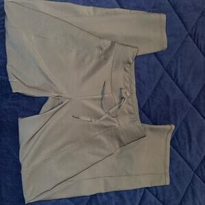 32 degrees flare ribbed pants